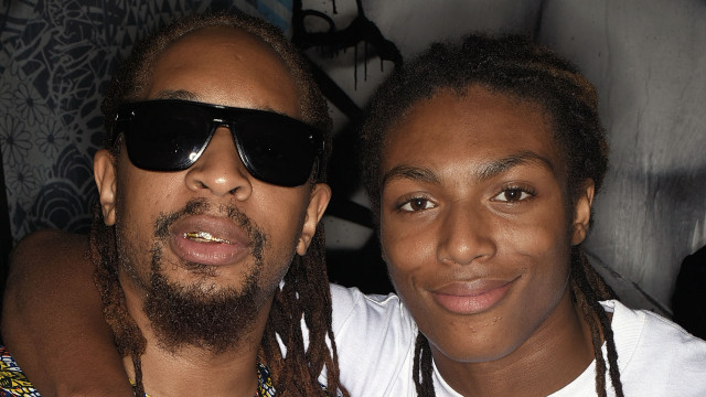 Filho do músico Lil Jon está desaparecido: