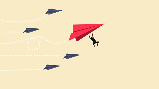 Estes 4 signos do zodíaco vão estar imparáveis até ao final do ano