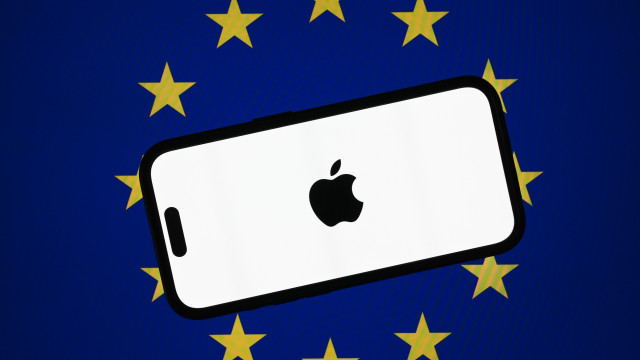 Dois serviços da Apple escaparam a regras da Comissão Europeia