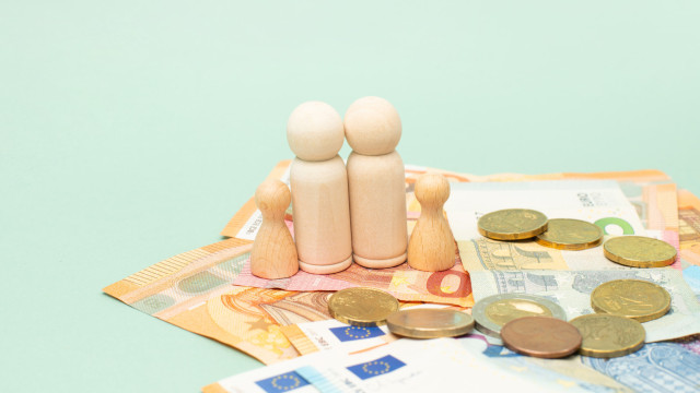 É oficial: Estes são os novos valores do abono de família em 2026