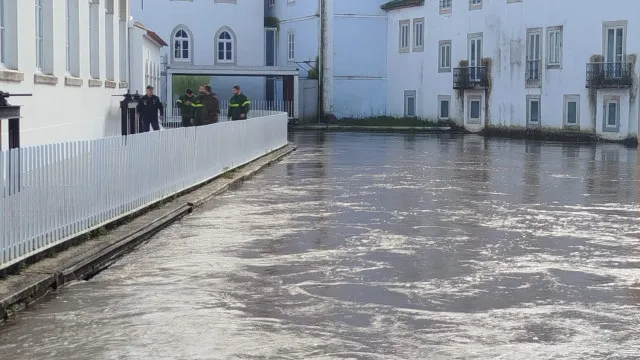CCDR-LVT já disponibilizou apoio de 25,3 milhões para habitações afetadas