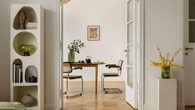 Quatro objetos que os minimalistas não têm. Nem querem ver por perto!