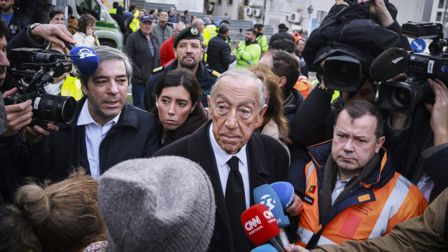 Adiar segunda volta?