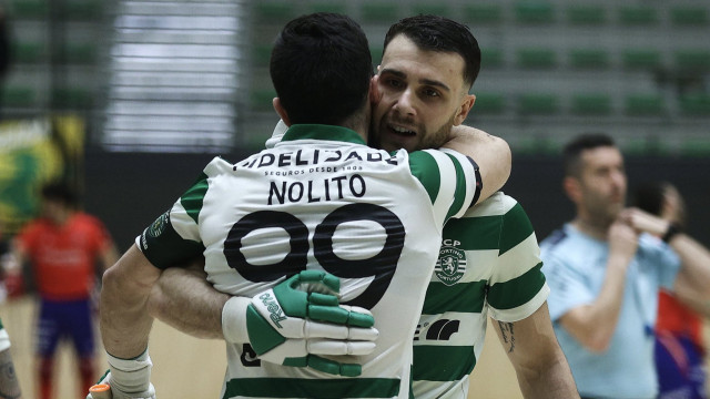 Sporting vinga derrota, Benfica perde primeiros pontos e FC Porto vence