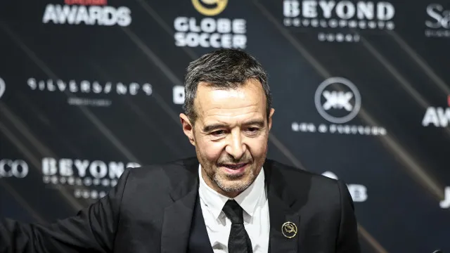 “Disseram-me que o máximo para Bernardo Silva era o Paços de Ferreira”