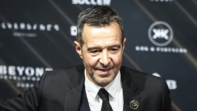 “Disseram-me que o máximo para Bernardo Silva era o Paços de Ferreira”