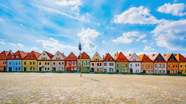 Escapadinha pela Europa: 4 cidades pouco faladas que merecem uma visita