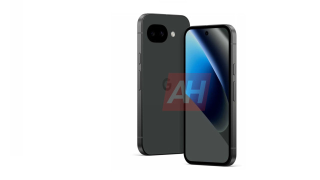 Pixel 10a. Veja o novo telemóvel da Google em todas as cores