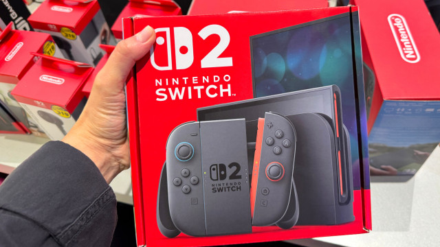 Nintendo aumentará preço da Switch 2? O que diz o presidente da empresa