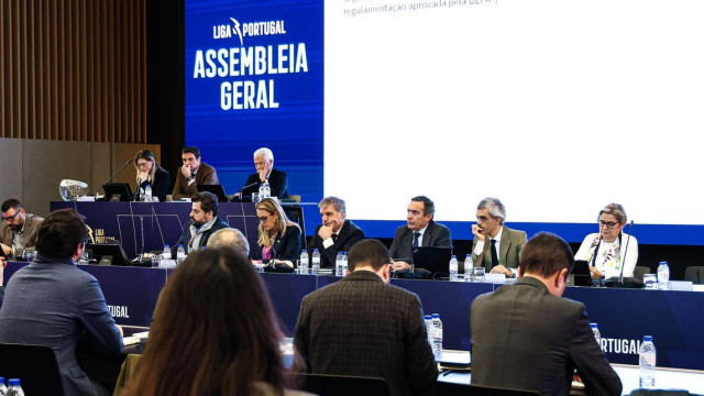 Vitória SC e Estrela da Amadora disponíveis para ceder verbas da UEFA