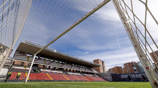 
                    Governo de Madrid suspende concessão do Estádio Vallecas ao Rayo Vallecano
                