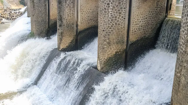 Impostos de barragens? Movimento alerta para perda de 335 milhÃµes