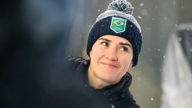 Brasil vira 'intruso' e aquece sonho nos Jogos de Inverno
