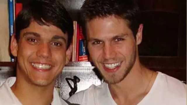 No BBB 26, Jonas Sulzbach relembra irmão assassinado com nove tiros