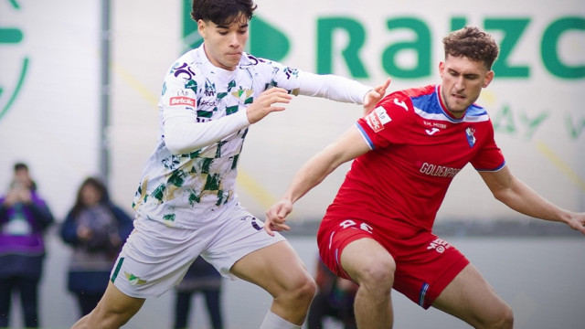 EM DIRETO: Já há golos na Reboleira e em Moreira de Cónegos