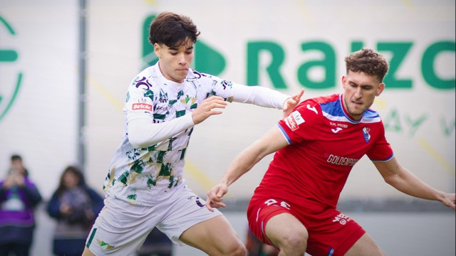 EM DIRETO: Já há golos na Reboleira e em Moreira de Cónegos