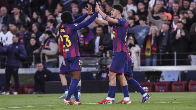 Barcelona vence Mallorca, consolida liderança e pressiona Real Madrid