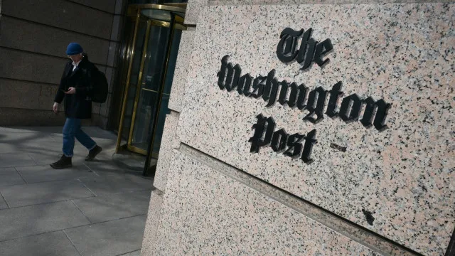 
                    AP, Reuters e Washington Post entre vencedores dos prémios Pulitzer 
                