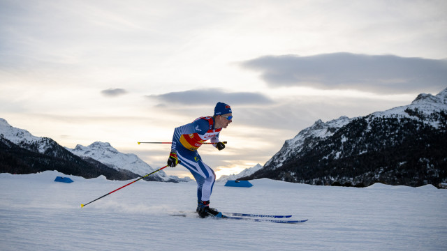 Caso de pênis congelado no esqui antecede polêmica inusitada nos Jogos