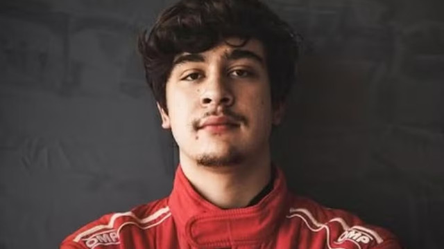 Família de adolescente morto acusa piloto Pedro Turra de ter orquestrado 'emboscada cruel'