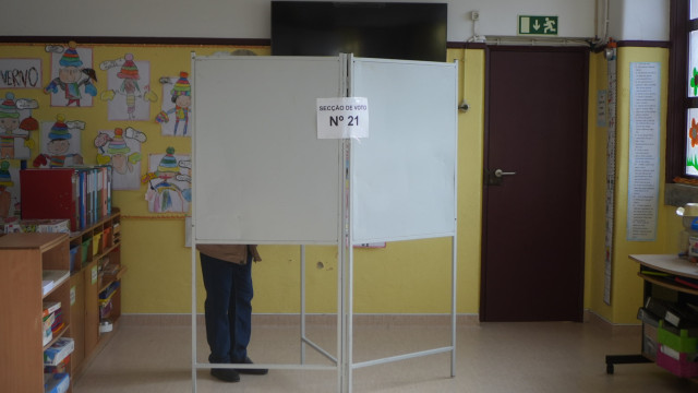 Votação retomada em Bidoeira após suspensão por falha de eletricidade