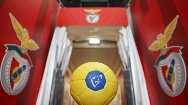 Arrasador. AA Avanca acusa Benfica de tentar ganhar jogo na secretaria