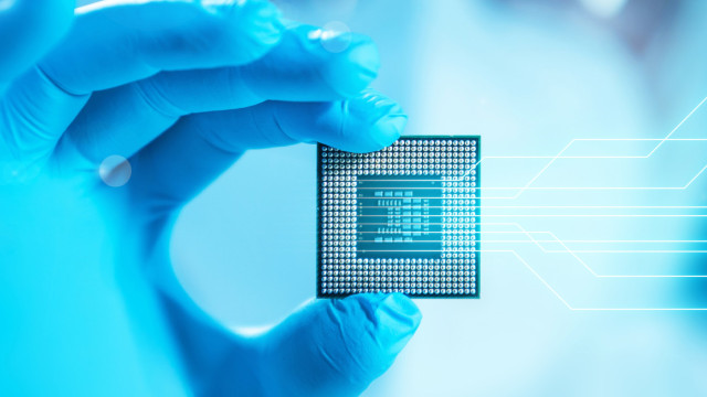 Empresa chinesa de chips Montage estreia-se na bolsa com subida de 57%