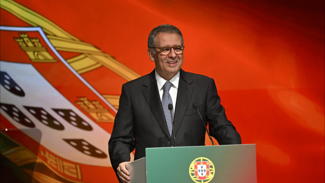 Seguro vence nas últimas 20 freguesias e passa os 3,5 milhões de votos