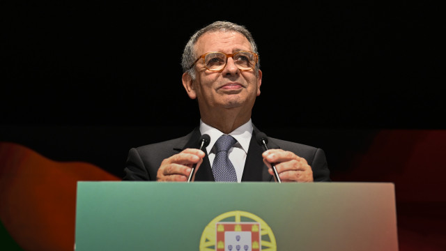 Seguro com recorde de votos (e foi o mais votado em 306 de 308 concelhos)