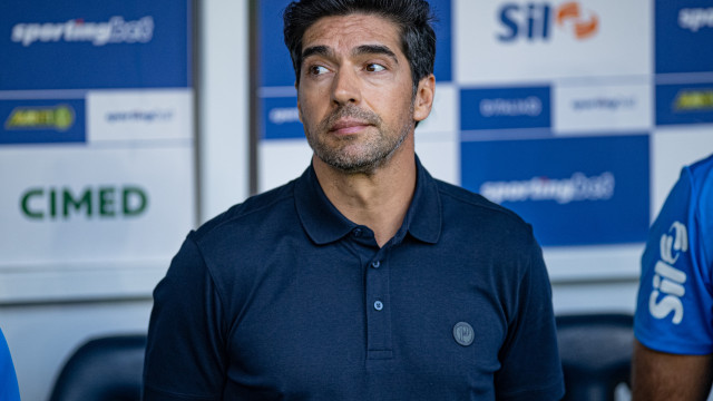 Abel enaltece eficácia do Palmeiras e reflete: 'Expectativas e cobranças são enormes'