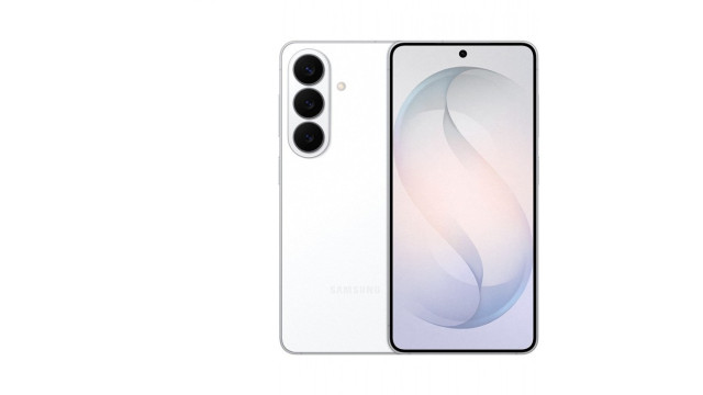 Mais um dia, mais imagens a circular do Galaxy S26 da Samsung