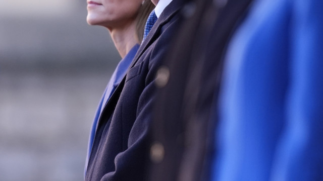 Príncipe William e Kate Middleton quebram silêncio sobre caso de Epstein