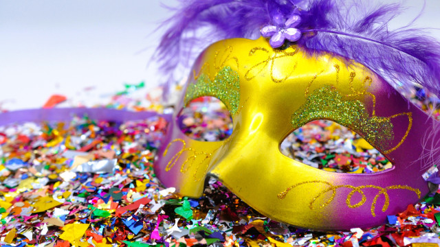 Falta uma semana para o Dia de Carnaval: É feriado?