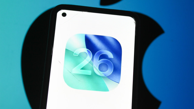 Não vai querer perder a próxima atualização do iPhone