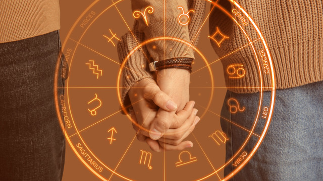 Um grande amor chega para estes 3 signos do zodíaco (já a partir de hoje)