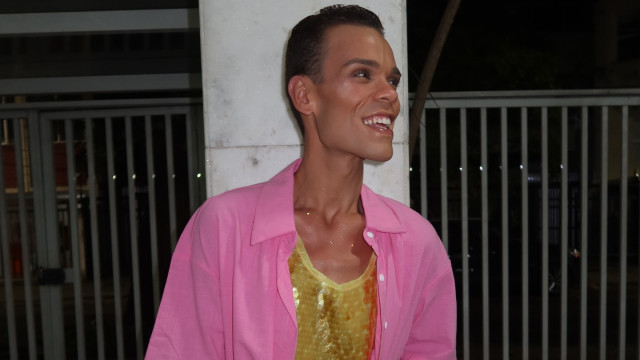 Zé Lopes embarca em viagem de sonho: