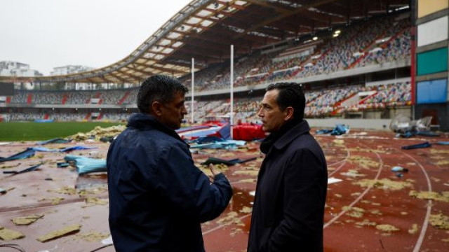 FPF admite reforço de verba para ajudar clubes afetados