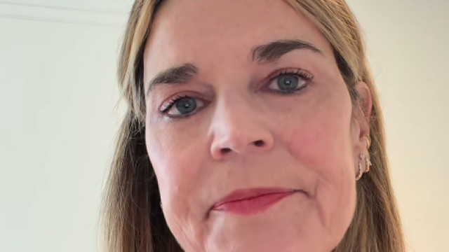 Apresentadora apela por mãe desaparecida: