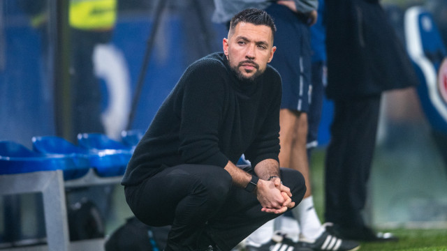 Cimeira de problemas obriga Farioli a revolucionar ataque do FC Porto