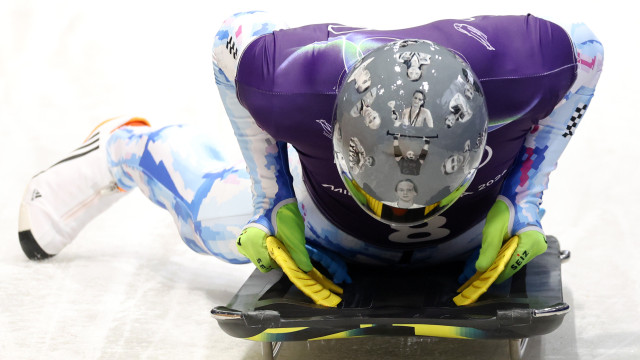 COI proíbe capacete com imagens de atletas mortos e gera polémica