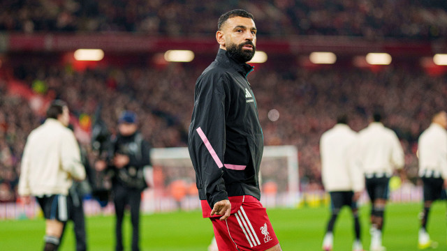 'Bomba' à vista? Salah abre porta à saída e pisca olho a Sérgio Conceição