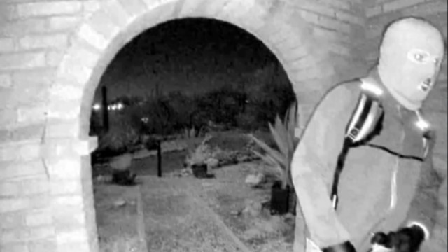 EUA. Divulgadas imagens do suspeito que terá raptado mãe de apresentadora