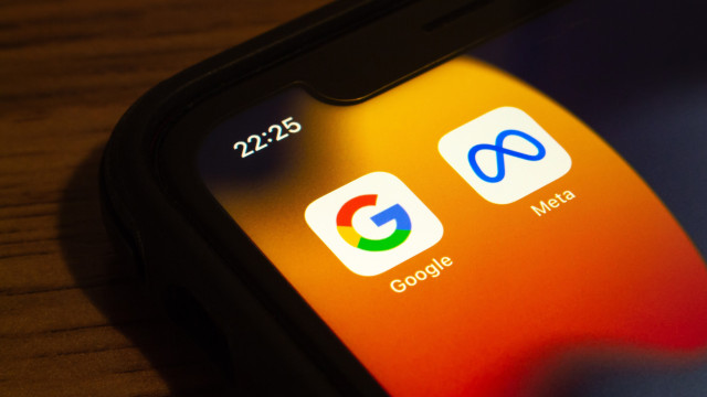Google e Meta contestam alegações de vício em redes sociais