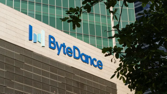 ByteDance testa IA para rivalizar com lÃderes tecnolÃ³gicos dos EUA