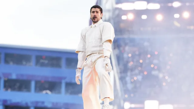
                    Vai ver Bad Bunny em Lisboa? DeBí CoNsUlTaR eStE gUiA. Tome nota!
                