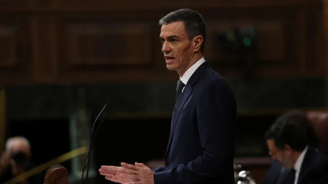Sánchez e Jetten sublinham importância de cooperação internacional