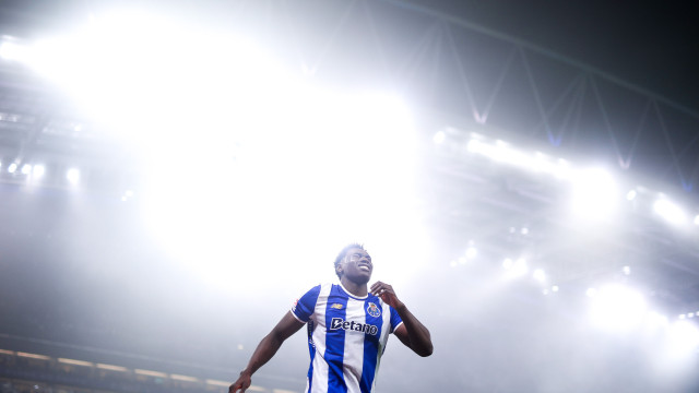 Lesão de Samu motiva reação do plantel do FC Porto: 