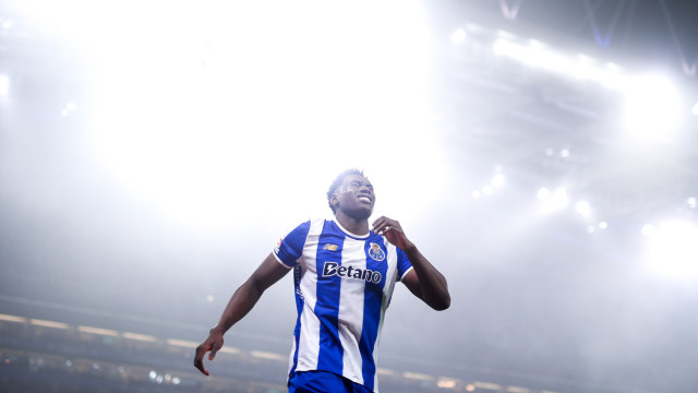 Lesão de Samu motiva reação do plantel do FC Porto: