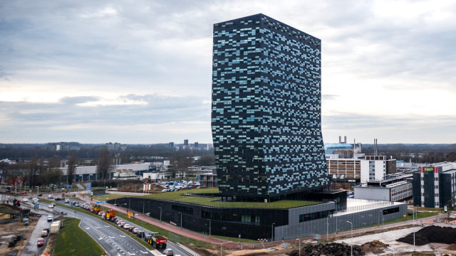 Justiça abre investigação sobre gestão da empresa de chips Nexperia