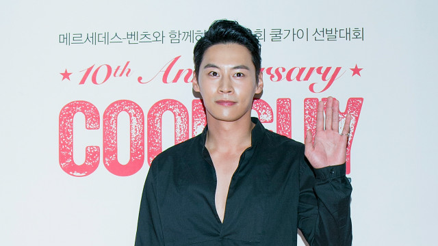 Morre Jung Eun-woo, ator sul-coreano que fez 'Bride of the Sun', aos 40 anos